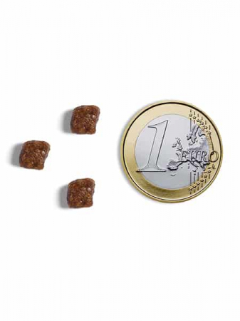 Hrana uscata pentru pisici Ambrosia Steril, Curcan si hering, hipoalergenic, fara cereale, 1.5kg [4]