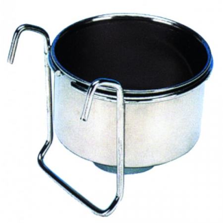 Păsări - Hranitoare pentru pasari Tatrapet Dodo, 300ml, 9.5 cm