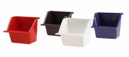 Adăpătoare - Hranitoare pentru pasari Tatrapet Dodo, 9 cm