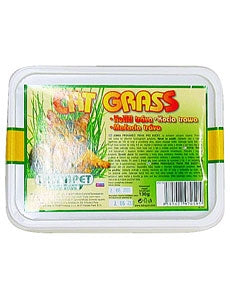 Iarba pentru pisici, Tatrapet, 130g [2]