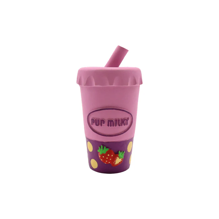 Jucării - Jucarie pentru caini Croci Homy Pupshake, 14 x 7 cm