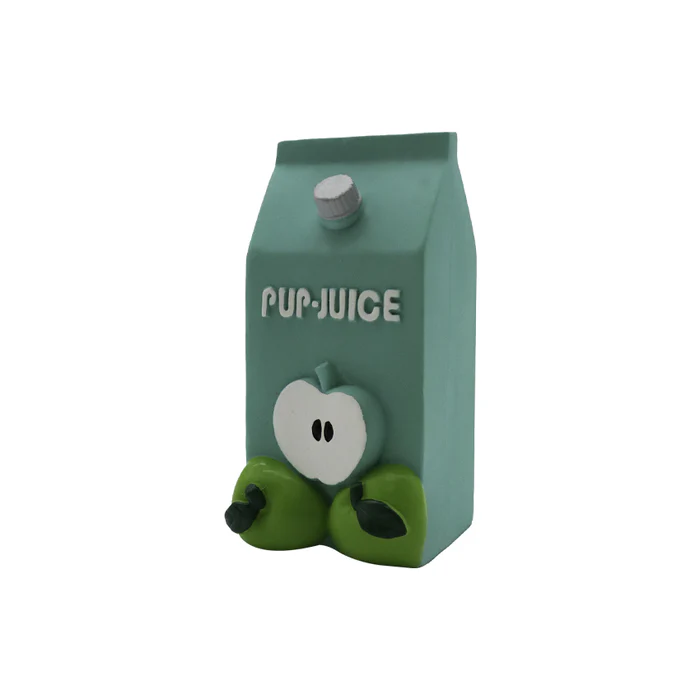 Jucării - Jucarie pentru caini Croci Homy Juicydog, 13.5 x 6.5 cm