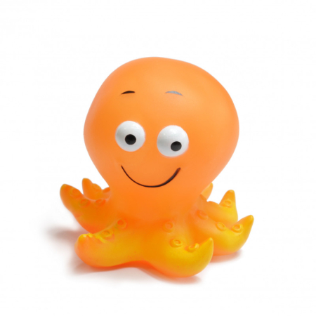 Câini - Jucarie pentru caini DOG TOY, Animale marine, 10 - 12 cm