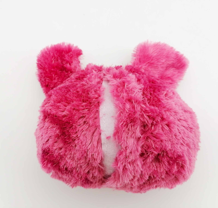 Jucarie interactiva pentru caini Croci Crazy Buddy Pig [3]