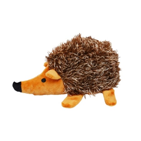 Jucării - Jucarie pentru caini Pet Expert, Arici, 20 cm