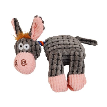 Câini - Jucarie pentru caini Pet Expert, Magarus, 28 cm