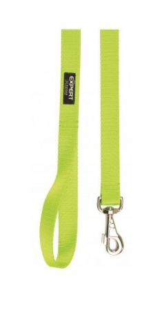 Lese - Lesa pentru caini Pet Expert, 2 x 120 cm, verde