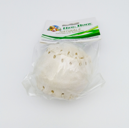 Minge din piele de vita pentru caini Croci King Bone [1]