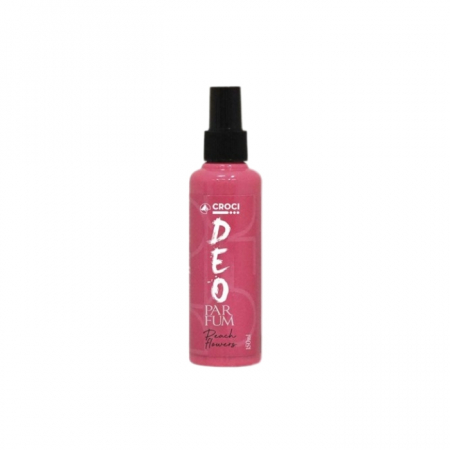 Parfum pentru caini Croci Deo, flori de piersic, 150ml [1]