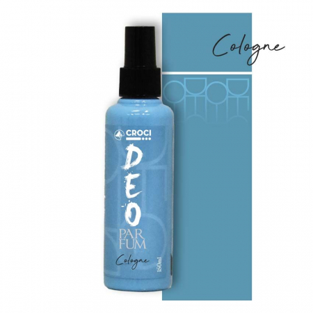 Parfumuri - Parfum pentru caini Croci Deo, Cologne, 150ml