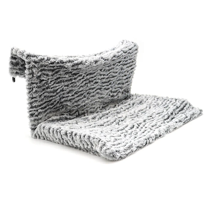 Pisici - Culcus pentru pisici Croci, pentru calorifer, 48 x 30 x 26 cm