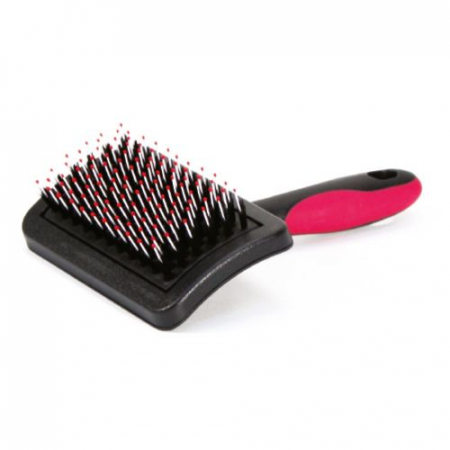 Periaj - Perie pentru caini Croci Vanity