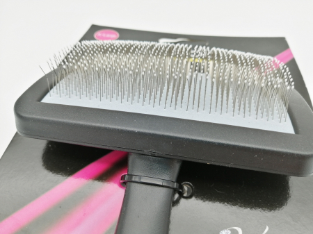 Perie pentru caini Croci Vanity, tip tesala [2]