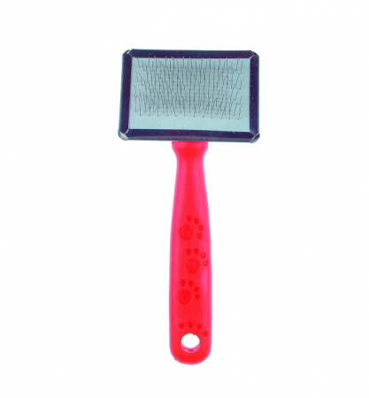 Periaj - Perie pentru pisici Tatrapet, 6.5 x 17 cm