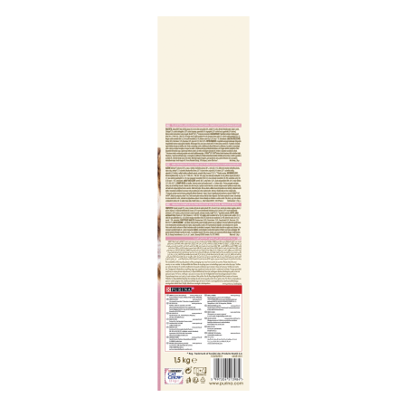 Hrana uscata pentru pisici Purina Cat Chow Kitten, Junior, Pui, 1.5kg [4]