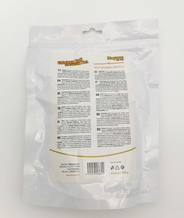 Recompense pentru caini Magnum, Pui,  250g [2]