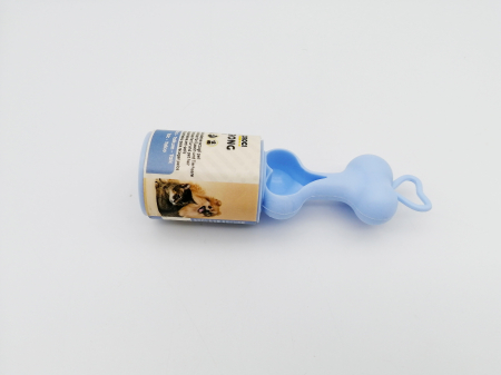 Rola pentru curatarea parului de animale Croci Strong Mini [2]