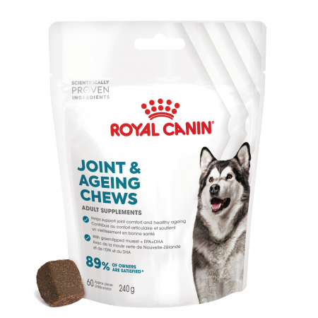 Suplimente - Royal Canin Adult Supliment pentru articulatii, 240g