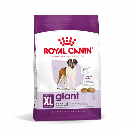 Royal Canin Giant Adult hrana uscata caine, 15 kg [1]