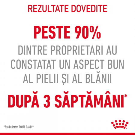 Hrana umeda pentru pisici Royal Canin Hair & Skin Care Adult, 12 x 85g [8]