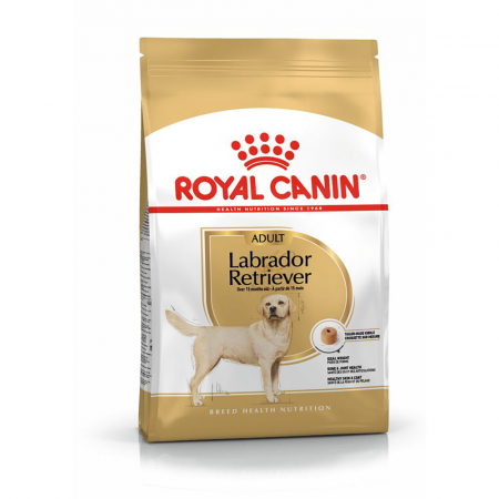 Royal Canin Labrador Adult hrana uscata caine, 3 kg [2]