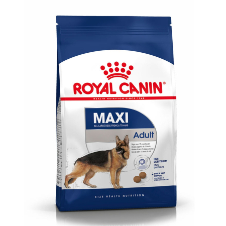 Royal Canin Maxi Adult hrana uscata caine, 15 kg [7]