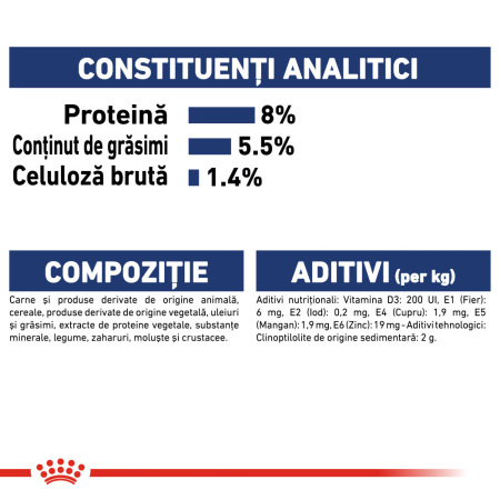 Hrana umeda pentru caini Royal Canin Maxi Ageing, 10 x 140g [5]