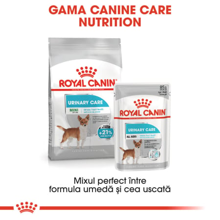 Royal Canin Urinary Care Adult hrana umeda caine pentru sanatatea tractului urinar, 12 x 85 g [4]