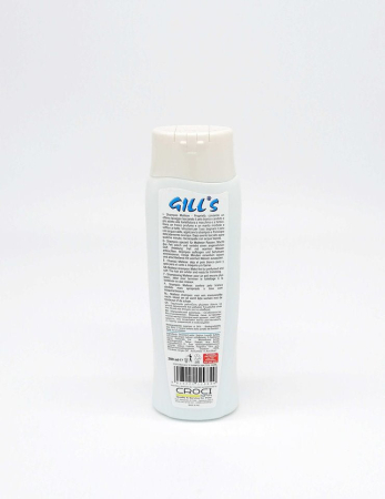 Sampon pentru caini, Gill's, Croci, pentru bichon maltese, 200 ml, c3052984 [1]