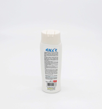 Sampon pentru caini Croci Gill's, pentru blana alba, 200 ml [1]