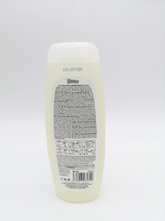 Sampon pentru caini Tatrapet Benny, antiparazitar, 200 ml [2]