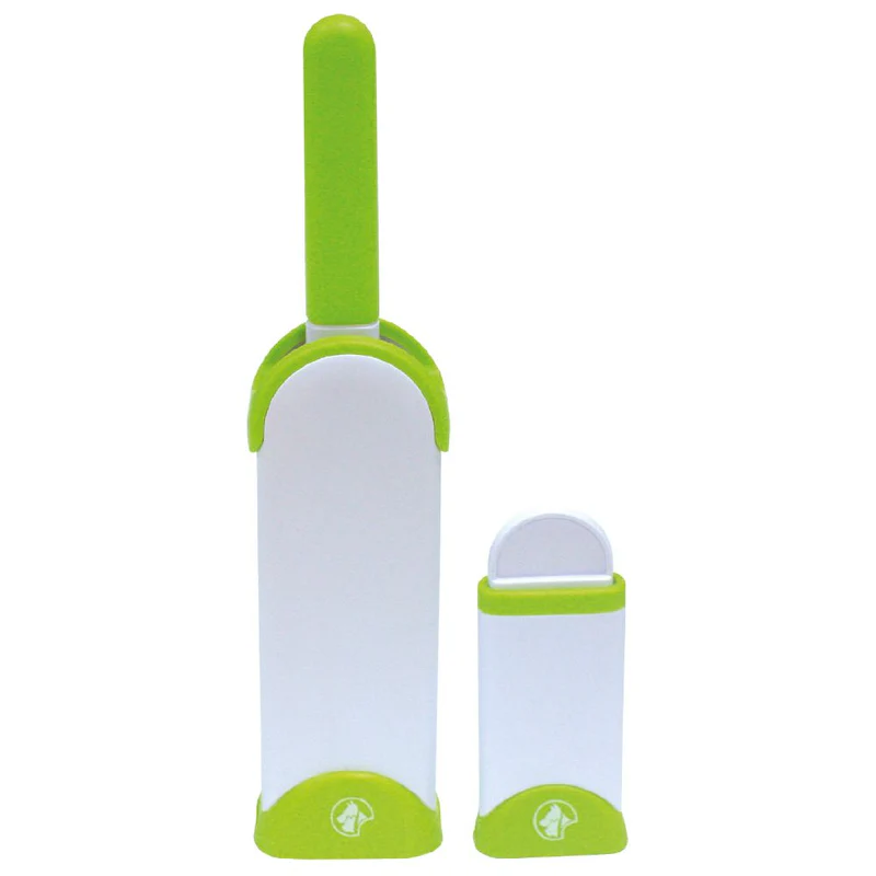 Periaj - Set perii pentru curatarea parului Croci MagicFur