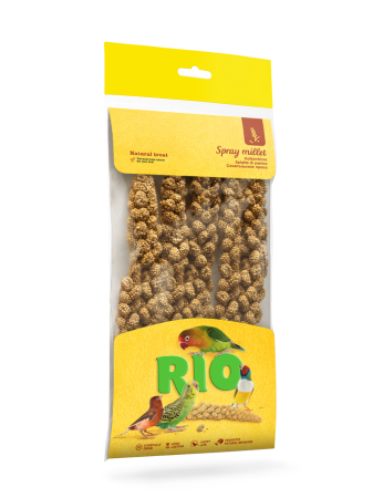 Batoane - Spic de mei Rio, 100g