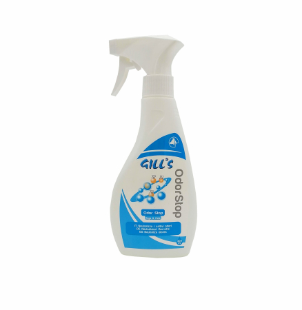 Spray pentru neutralizarea mirosurilor, Croci, Odor Stop, caini si pisici, 300 ml, c3052061 [0]