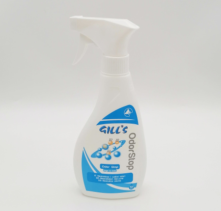 Spray pentru neutralizarea mirosurilor, Croci, Odor Stop, caini si pisici, 300 ml, c3052061 [2]