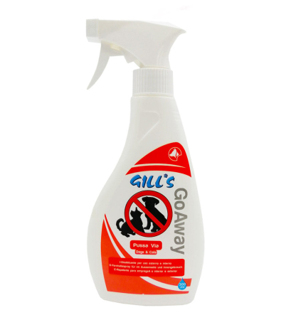 Accesorii - Spray repelent pentru animalele de companie, Croci, 300 ml, c3052062