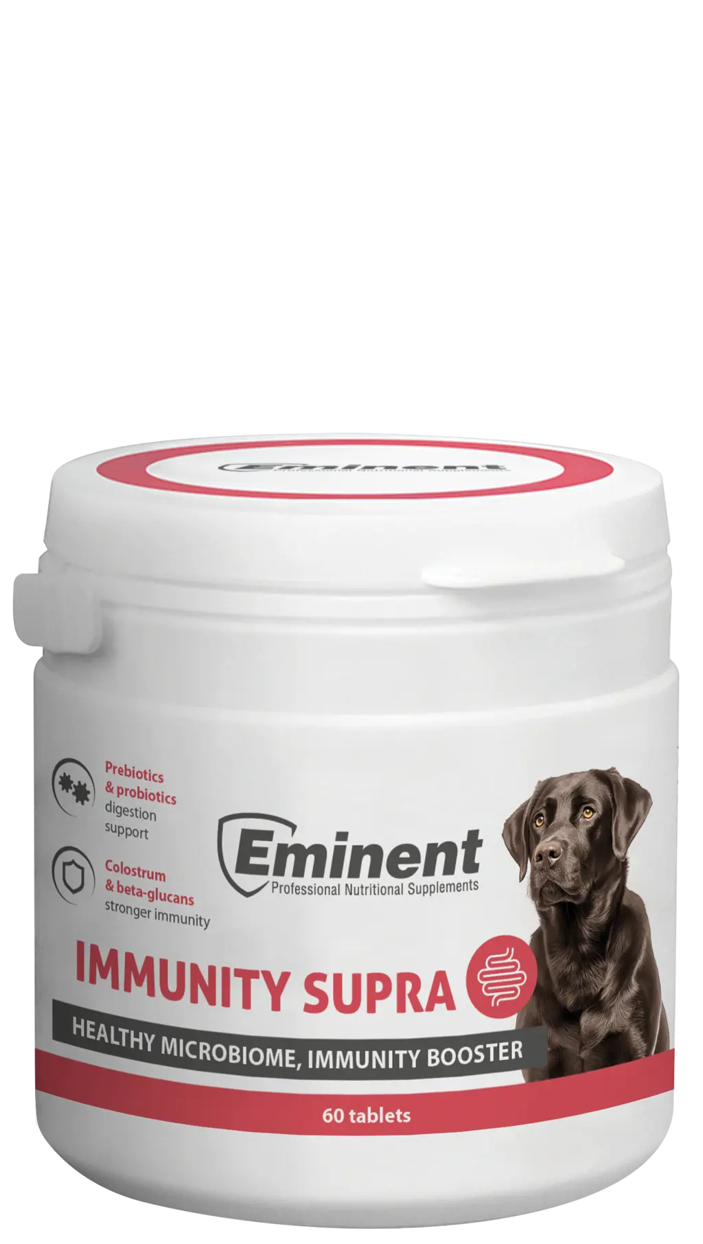 Suplimente - Supliment nutritiv pentru caini Eminent Immunity Supra, 60 de tablete
