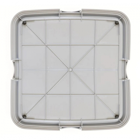 Suport pentru covorase absorbante Croci, 60 x 60 cm [2]