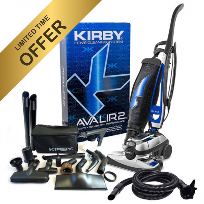 Aspirator Kirby Avalir 2 [1]
