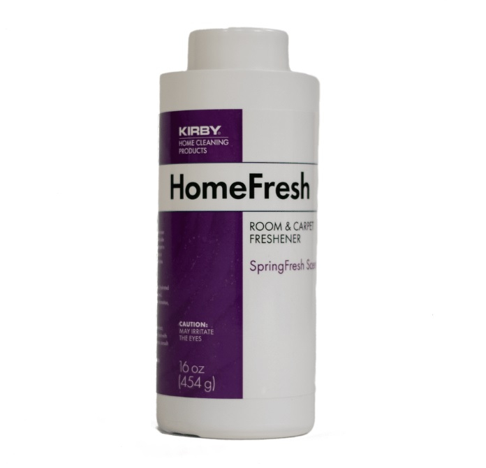 HomeFresh Room & Carpet Freshener [1]