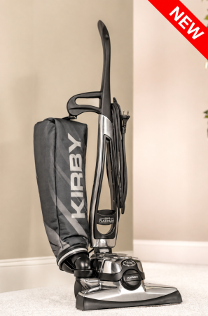 Aparat Kirby - Aspirator Kirby Avalir Platinum