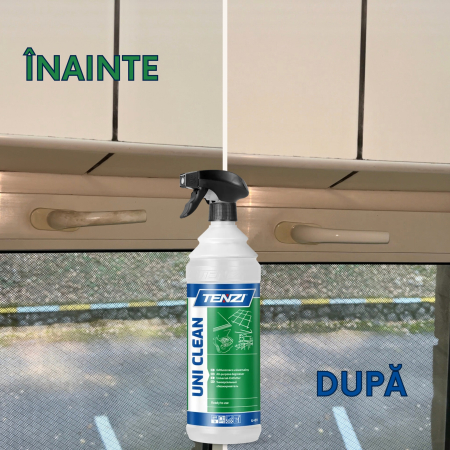 Degresant universal Uni Clean, 1 Litru, Tenzi [1]
