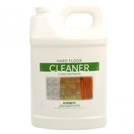 Sampon Kirby pentru curatarea suprafetelor dure-galon (3.8L) [0]