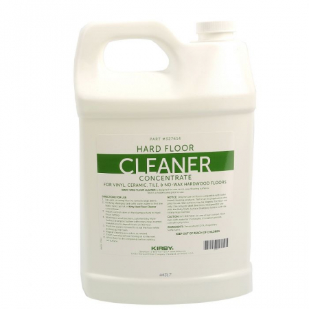 Sampon Kirby pentru curatarea suprafetelor dure-galon (3.8L) [1]