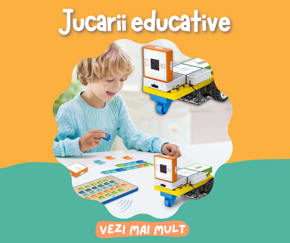 Jucarii educative