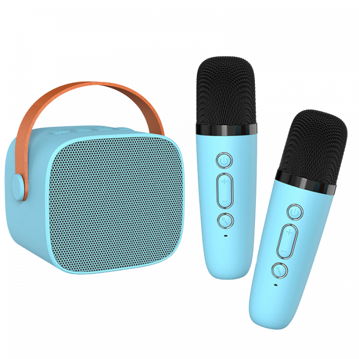 Microfon karaoke [1]