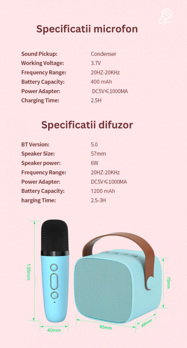 Microfon karaoke [6]