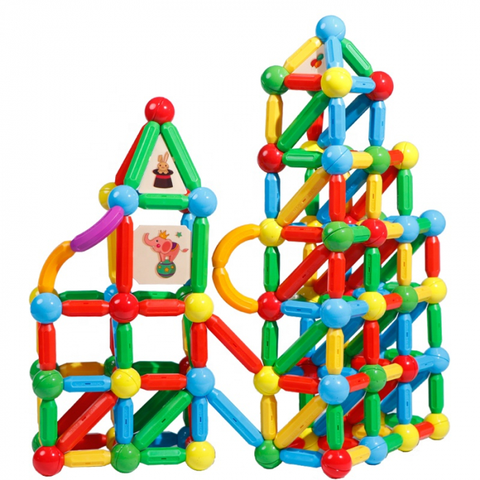 Magnetic Sticks [4]