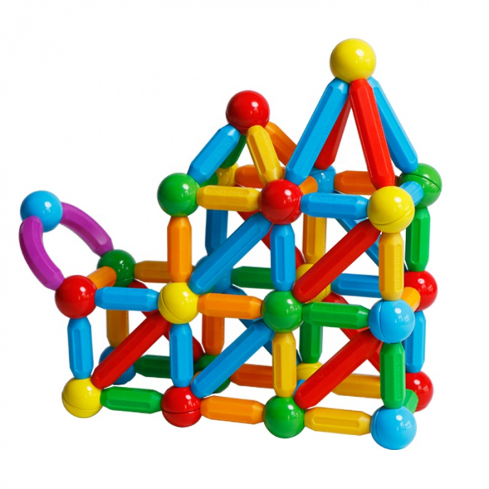 Magnetic Sticks [3]
