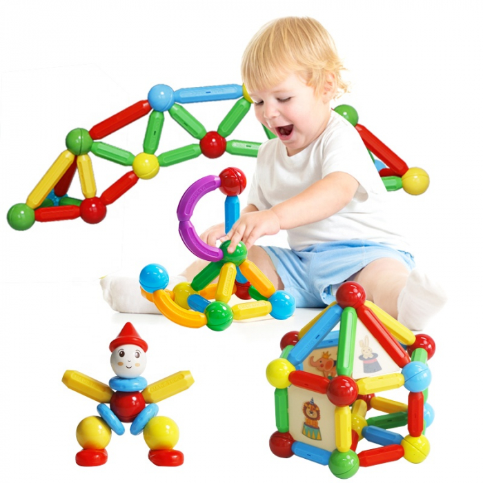 Magnetic Sticks [2]